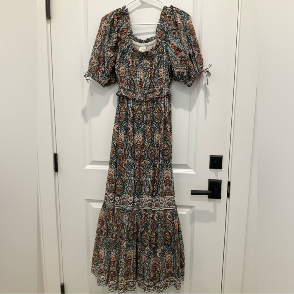 Cleobella XS dress
